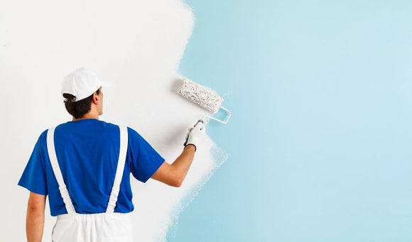 Painting the Exterior of Your House This Summer