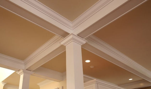 How to Repair Damaged Molding