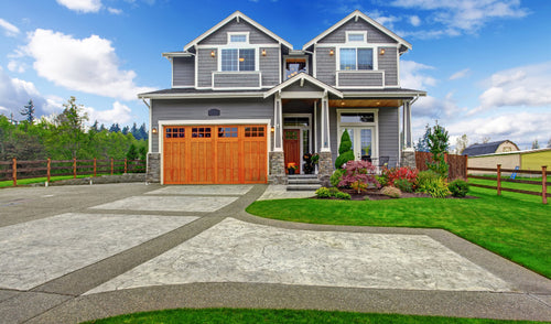 How to Add Curb Appeal