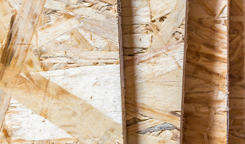 Understanding the Differences Between OSB and CDX